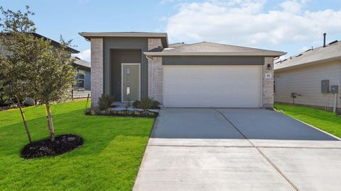 215 Mountain Pea RD Kyle TX 78640