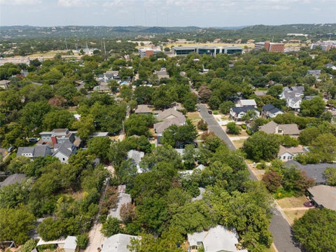 Tiny photo for 1807 W 38th ST, Austin, TX 78731 (MLS # 9336827)
