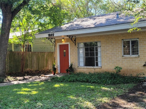 Tiny photo for 1807 W 38th ST, Austin, TX 78731 (MLS # 9336827)
