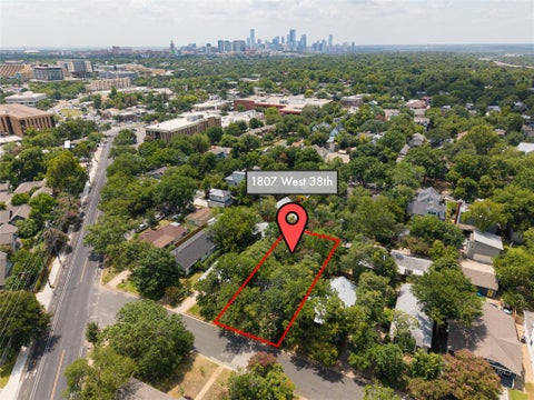 Tiny photo for 1807 W 38th ST, Austin, TX 78731 (MLS # 9336827)
