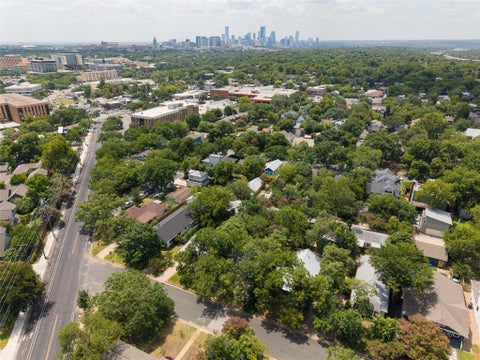 Tiny photo for 1807 W 38th ST, Austin, TX 78731 (MLS # 9336827)