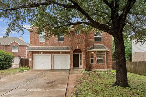 Photo of 1006 Shadow Valley CV, Cedar Park, TX 78613 (MLS # 4476273)