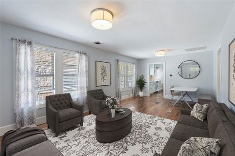 Tiny photo for 4709 Red River ST, Austin, TX 78751 (MLS # 3231591)