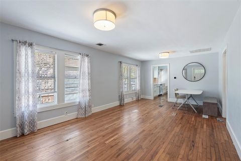Tiny photo for 4709 Red River ST, Austin, TX 78751 (MLS # 3231591)