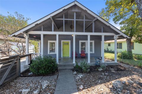 Photo of 4709 Red River ST, Austin, TX 78751 (MLS # 3231591)