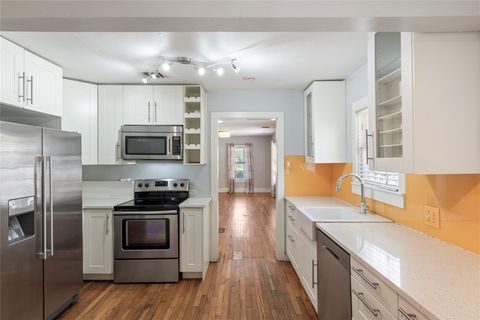 Tiny photo for 4709 Red River ST, Austin, TX 78751 (MLS # 3231591)