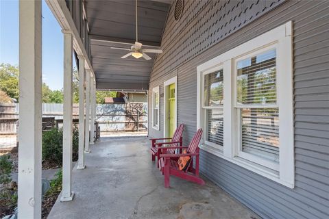 Tiny photo for 4709 Red River ST, Austin, TX 78751 (MLS # 3231591)