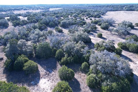 312 Oak Stump DR Goldthwaite TX 76844