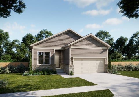 Tiny photo for 225 Amity Bower DR, Elgin, TX 78621 (MLS # 1677419)