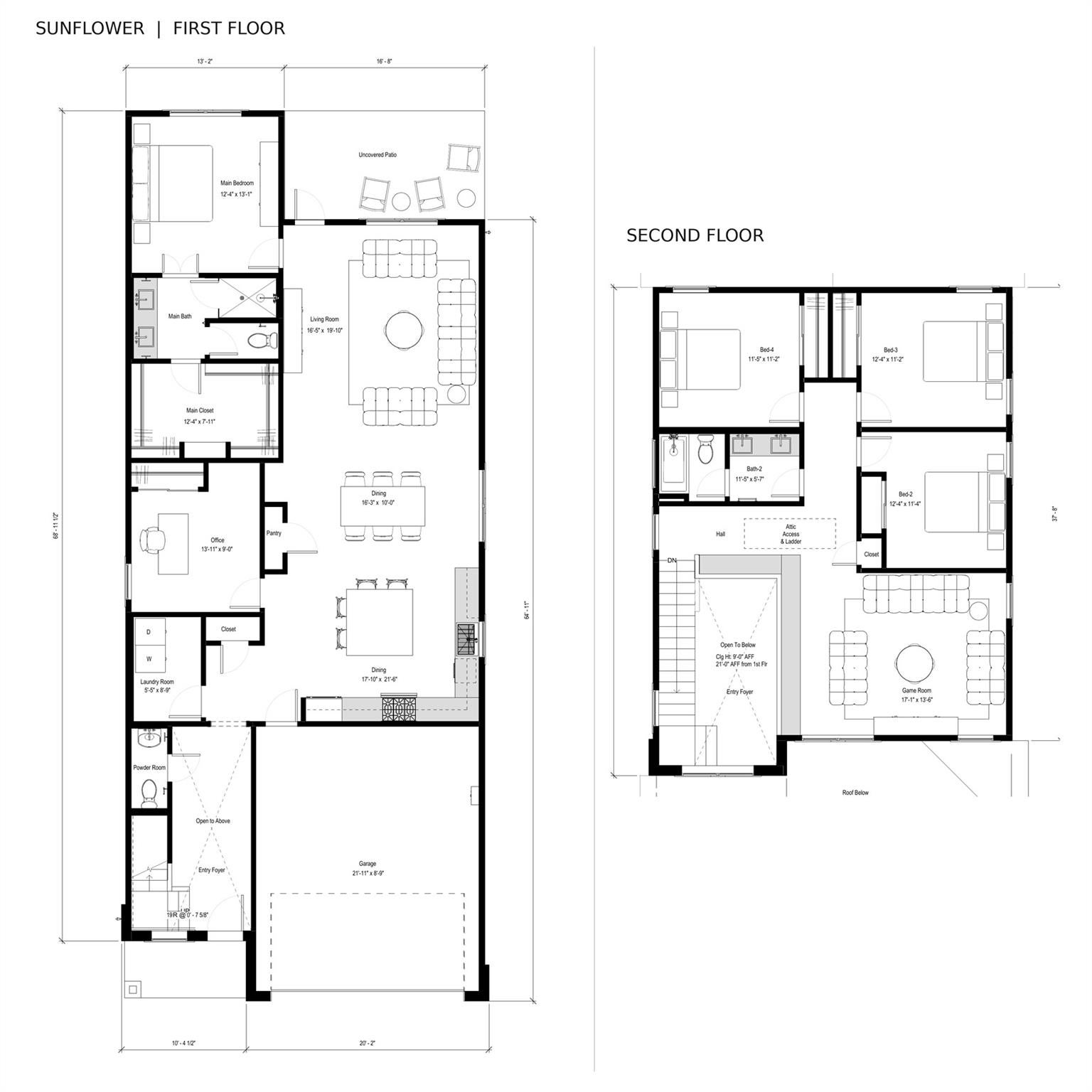 240 Amity Bower DR