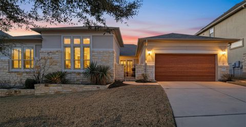 Photo of 16024 La Rosa DR, Bee Cave, TX 78738 (MLS # 4111045)