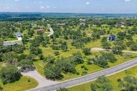 Photo of Lot W4042 Fault Line/Twin Oaks, Horseshoe Bay, TX 78657 (MLS # 7143010)