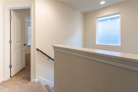 Tiny photo for 17927 Papaveri WAY, Pflugerville, TX 78660 (MLS # 1581868)