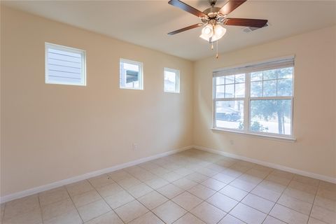 Tiny photo for 17927 Papaveri WAY, Pflugerville, TX 78660 (MLS # 1581868)