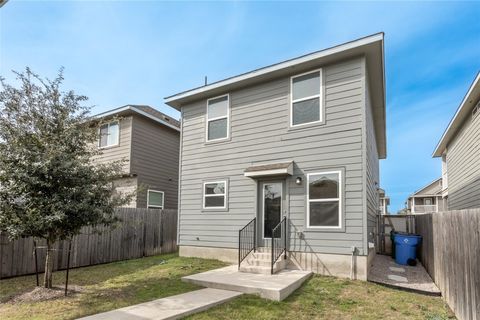 Tiny photo for 17927 Papaveri WAY, Pflugerville, TX 78660 (MLS # 1581868)