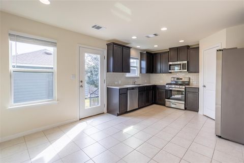 Tiny photo for 17927 Papaveri WAY, Pflugerville, TX 78660 (MLS # 1581868)