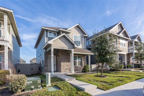 Tiny photo for 17927 Papaveri WAY, Pflugerville, TX 78660 (MLS # 1581868)