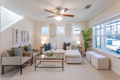 Tiny photo for 17927 Papaveri WAY, Pflugerville, TX 78660 (MLS # 1581868)