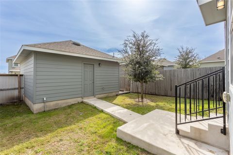 Tiny photo for 17927 Papaveri WAY, Pflugerville, TX 78660 (MLS # 1581868)