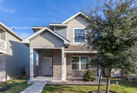 Tiny photo for 17927 Papaveri WAY, Pflugerville, TX 78660 (MLS # 1581868)