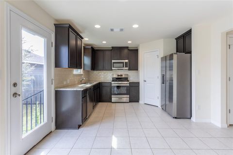 Tiny photo for 17927 Papaveri WAY, Pflugerville, TX 78660 (MLS # 1581868)