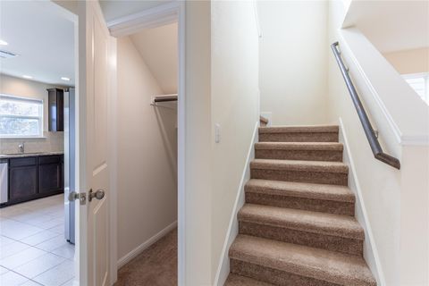 Tiny photo for 17927 Papaveri WAY, Pflugerville, TX 78660 (MLS # 1581868)