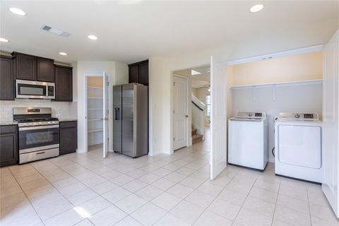 Tiny photo for 17927 Papaveri WAY, Pflugerville, TX 78660 (MLS # 1581868)