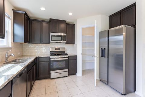 Tiny photo for 17927 Papaveri WAY, Pflugerville, TX 78660 (MLS # 1581868)