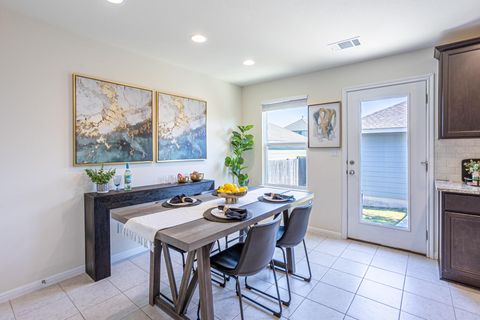 Tiny photo for 17927 Papaveri WAY, Pflugerville, TX 78660 (MLS # 1581868)