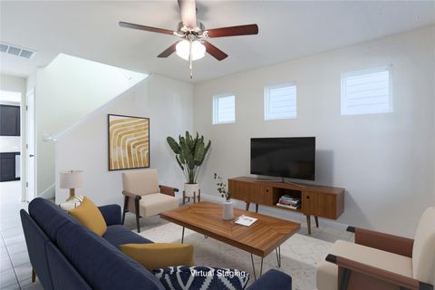 Tiny photo for 17927 Papaveri WAY, Pflugerville, TX 78660 (MLS # 1581868)