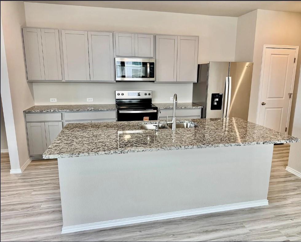 12806 Summer Village DR