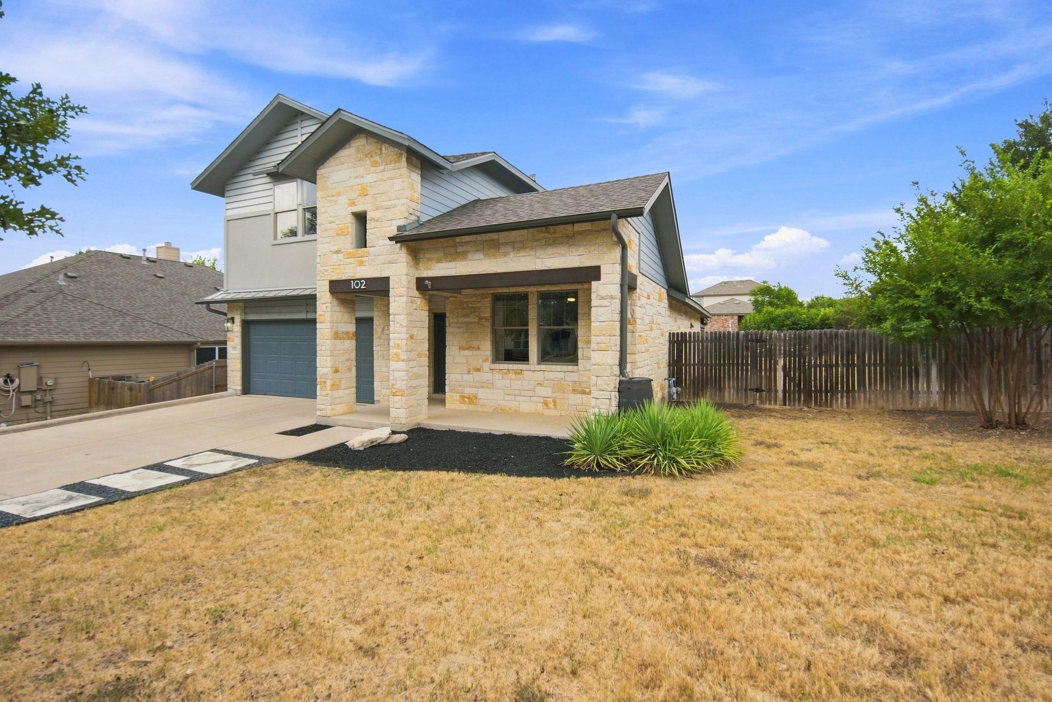 102 Chestnut CT