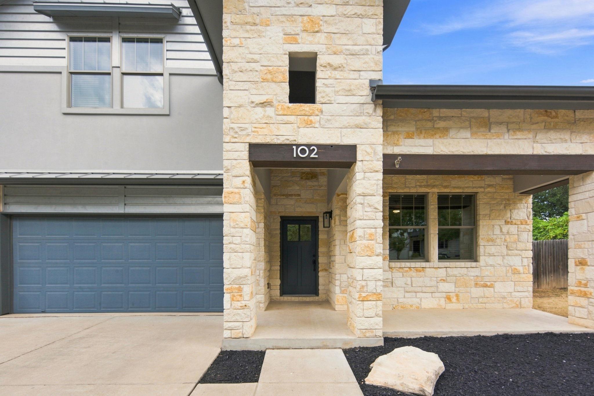 102 Chestnut CT