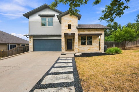 Photo of 102 Chestnut CT, Georgetown, TX 78633 (MLS # 2234176)