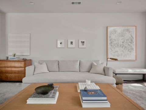 Tiny photo for 1109 Elm ST #D, Austin, TX 78703 (MLS # 9618012)