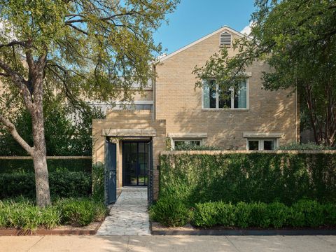 Photo of 1109 Elm ST #D, Austin, TX 78703 (MLS # 9618012)