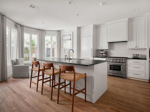 Tiny photo for 1109 Elm ST #D, Austin, TX 78703 (MLS # 9618012)