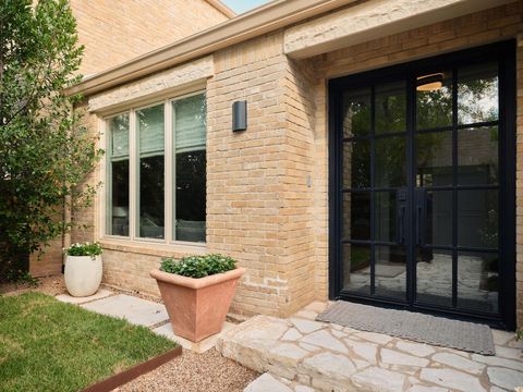 Tiny photo for 1109 Elm ST #D, Austin, TX 78703 (MLS # 9618012)