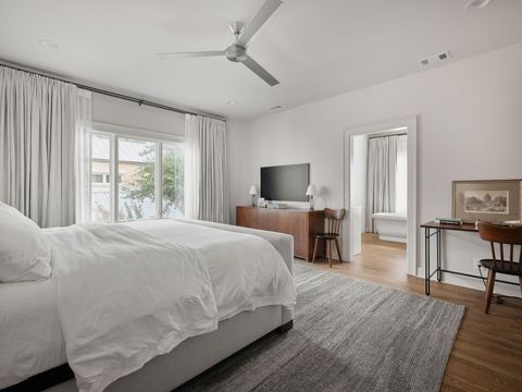 Tiny photo for 1109 Elm ST #D, Austin, TX 78703 (MLS # 9618012)