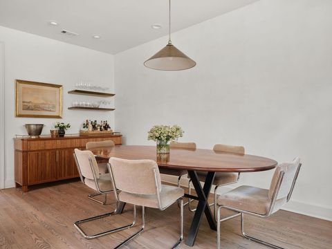 Tiny photo for 1109 Elm ST #D, Austin, TX 78703 (MLS # 9618012)