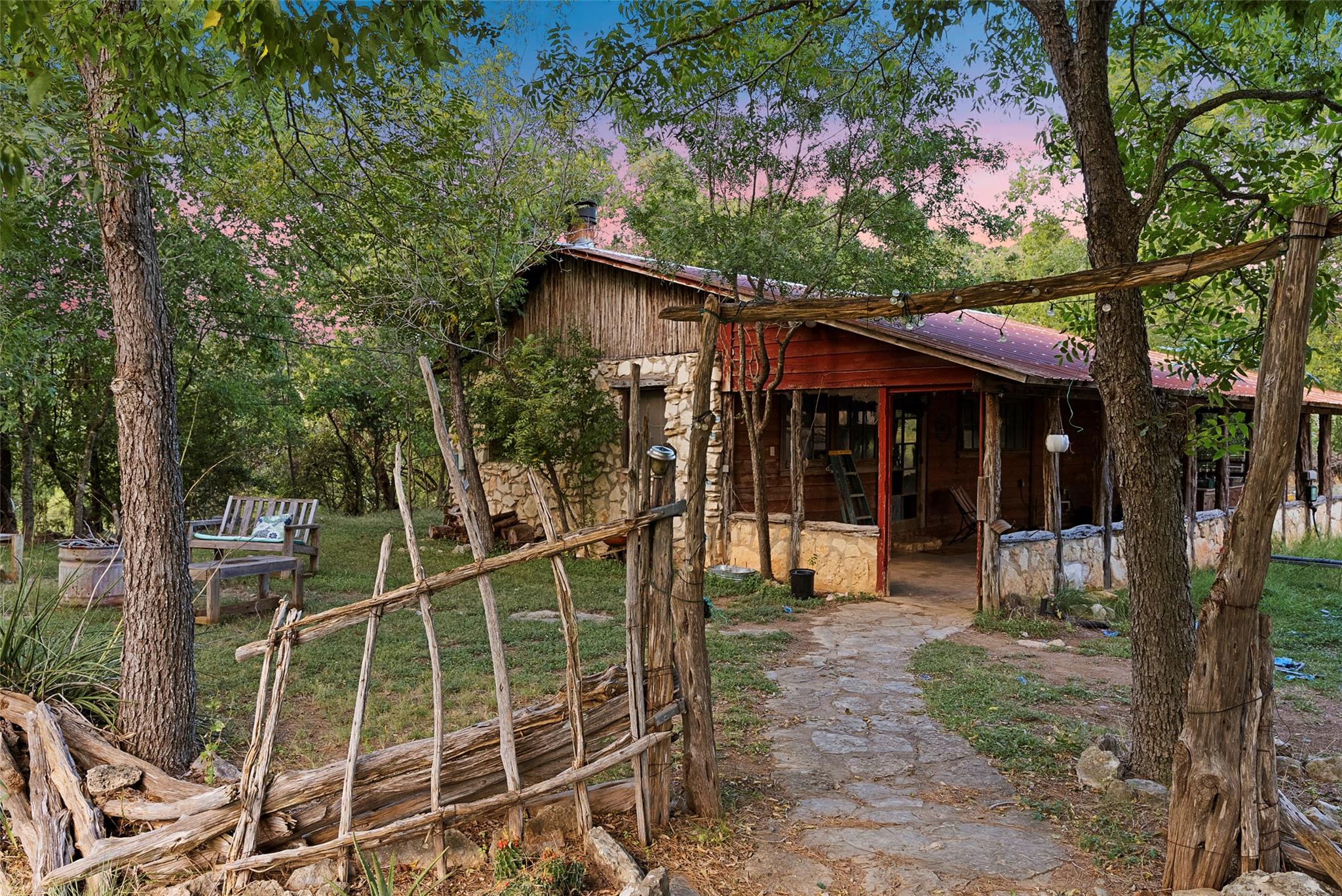 13100 Ranch Road 12