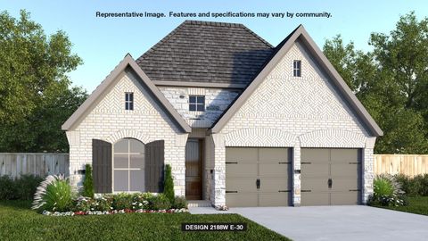 209 Adali Ave Georgetown TX 78633
