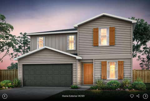 Photo of 101 Eagle Valley DR, Elgin, TX 78621 (MLS # 6687411)