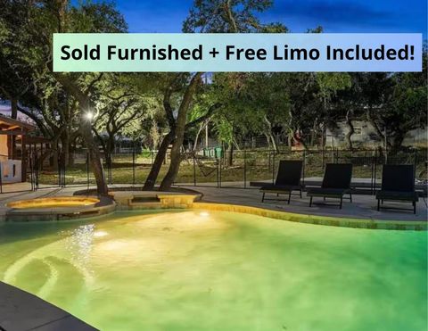 9926 Ledgestone TER Austin TX 78737