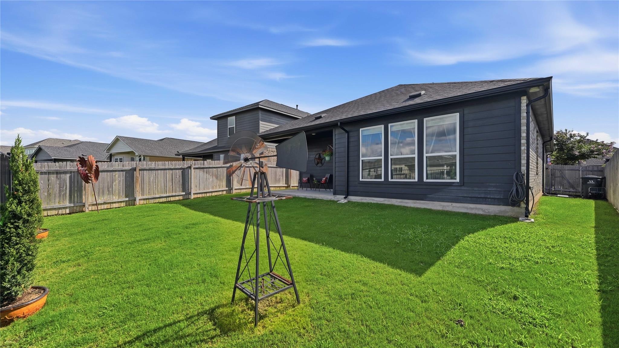968 Blue Oak BLVD