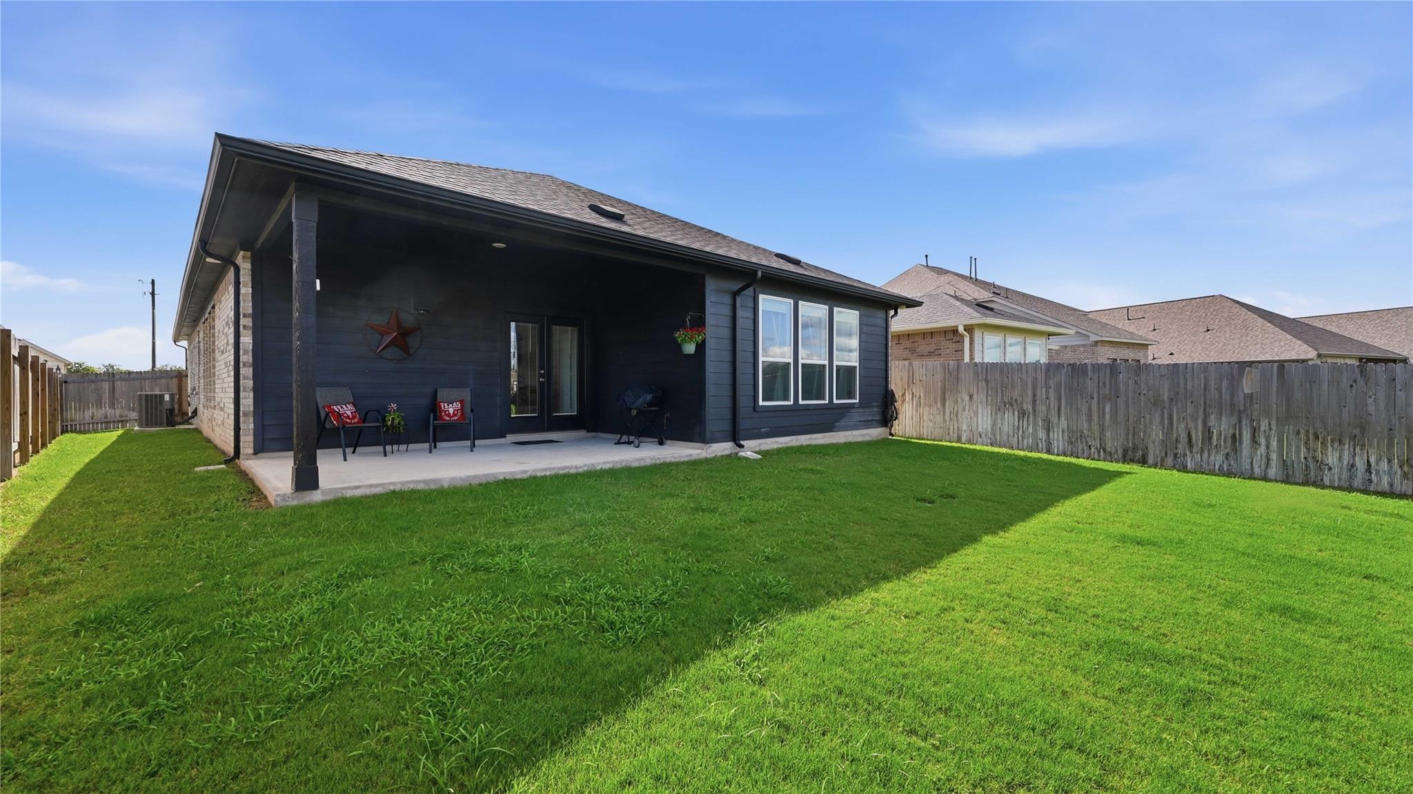 968 Blue Oak BLVD
