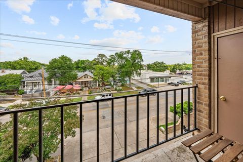 Tiny photo for 3316 Guadalupe ST #310, Austin, TX 78705 (MLS # 1833643)