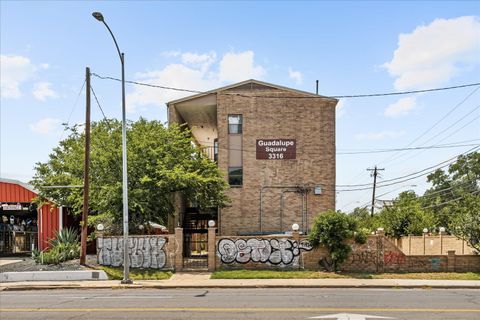 Tiny photo for 3316 Guadalupe ST #310, Austin, TX 78705 (MLS # 1833643)