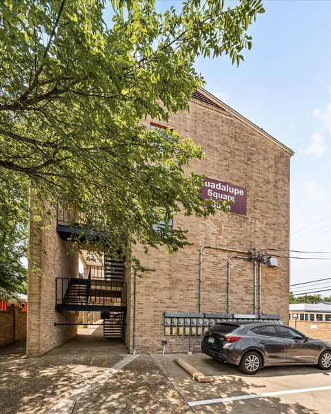 Tiny photo for 3316 Guadalupe ST #310, Austin, TX 78705 (MLS # 1833643)