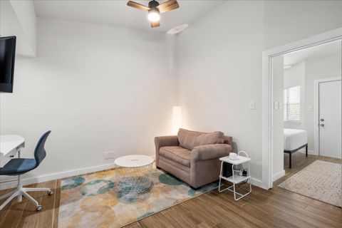 Tiny photo for 3316 Guadalupe ST #310, Austin, TX 78705 (MLS # 1833643)